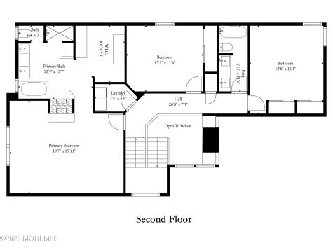 22 Fairway Boulevard Monroe NJ 08831