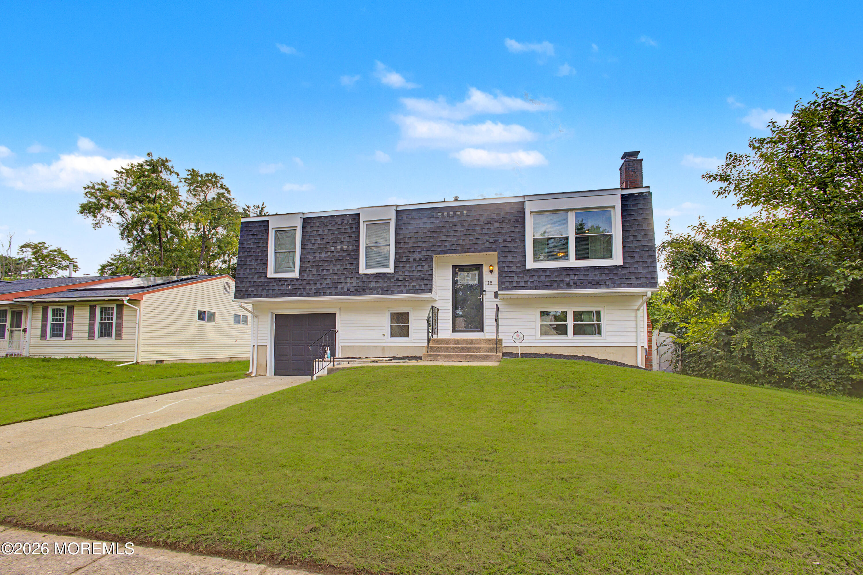 18 Sandal Lane Willingboro NJ 08046