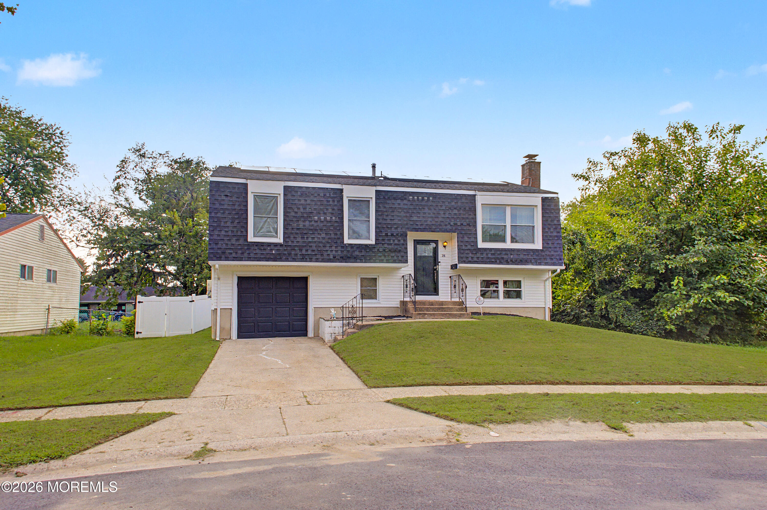 18 Sandal Lane Willingboro NJ 08046