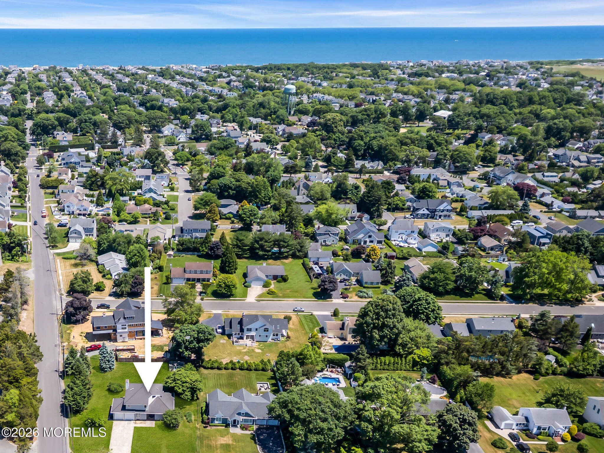 2144 Village Road Sea Girt NJ 08750