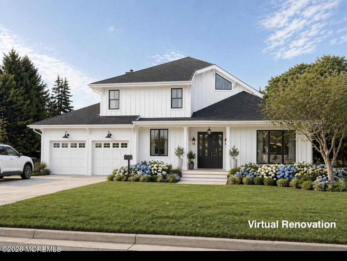 2144 Village Road Sea Girt NJ 08750