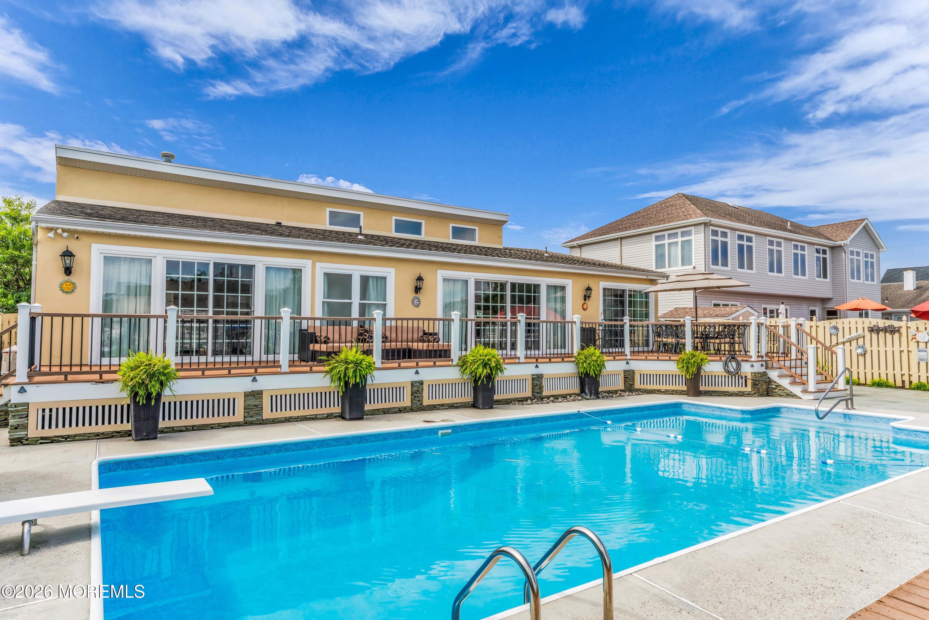 Toms River NJ, 318 Aldo Drive