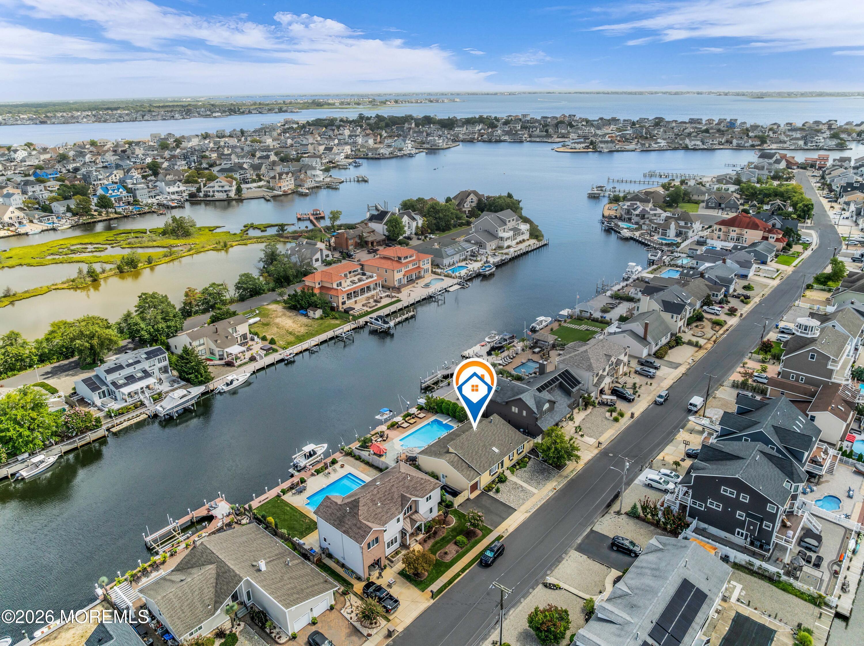 318 Aldo Drive Toms River NJ 08753