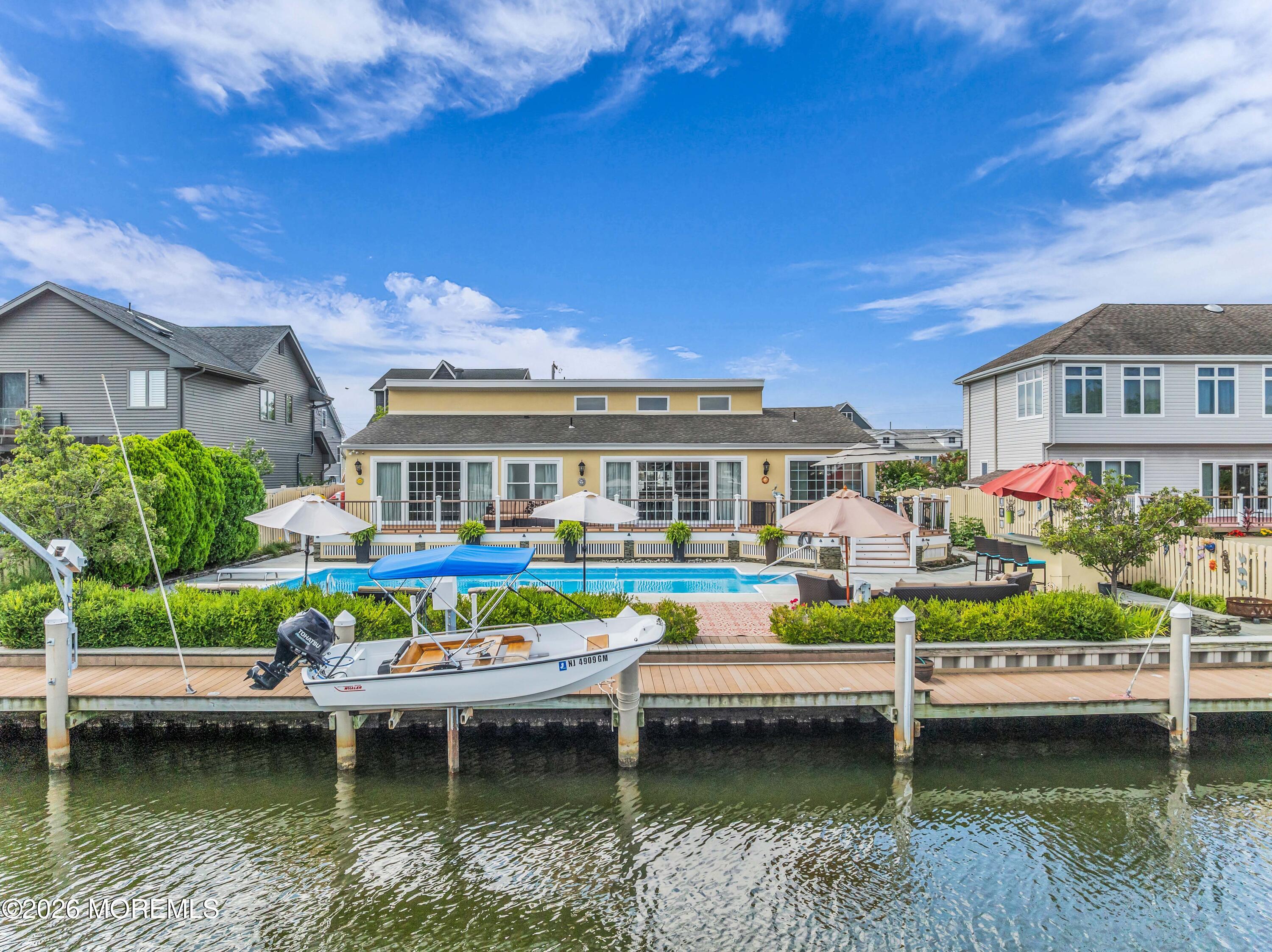 318 Aldo Drive Toms River NJ 08753