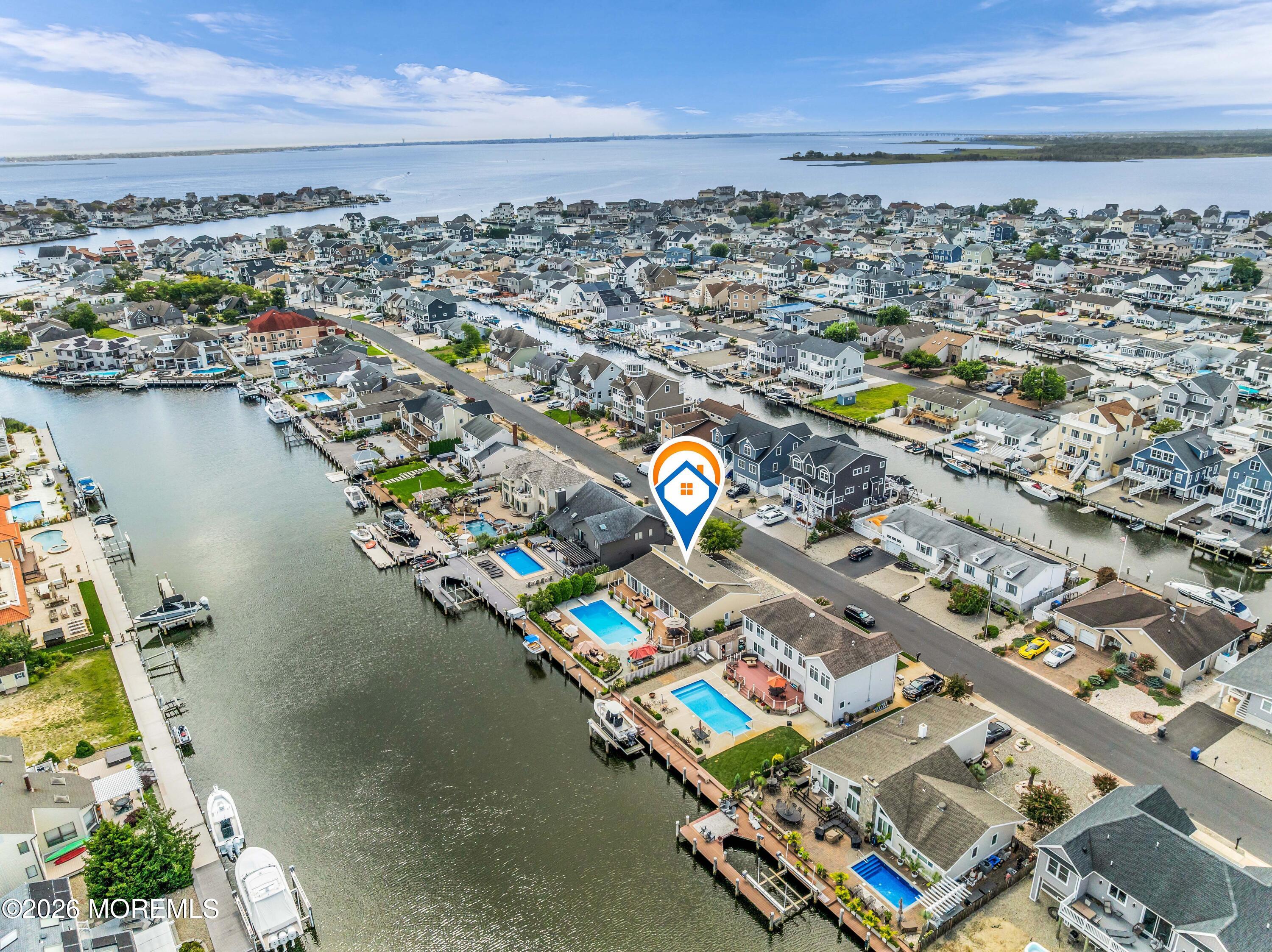 318 Aldo Drive Toms River NJ 08753