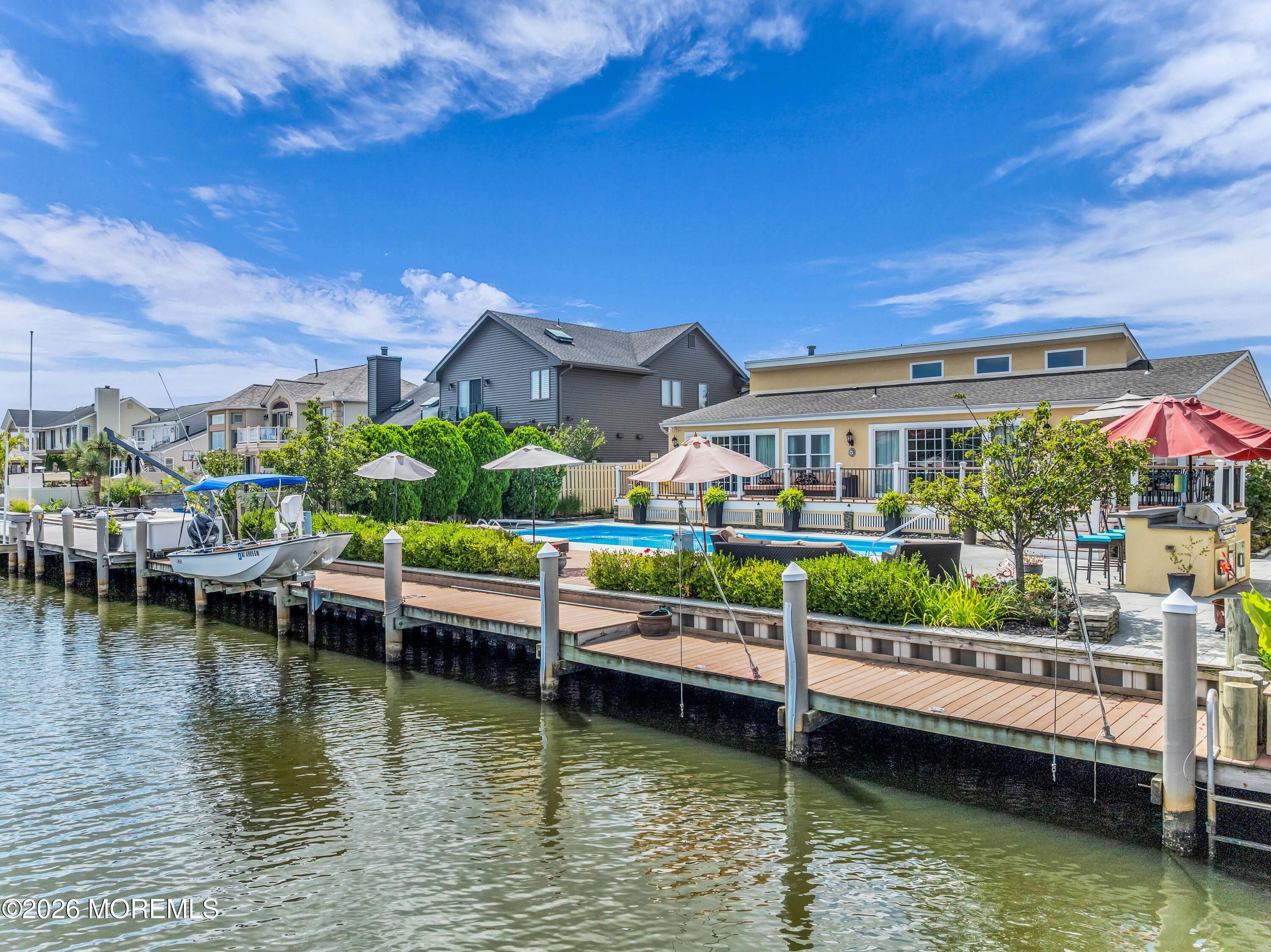 318 Aldo Drive Toms River NJ 08753