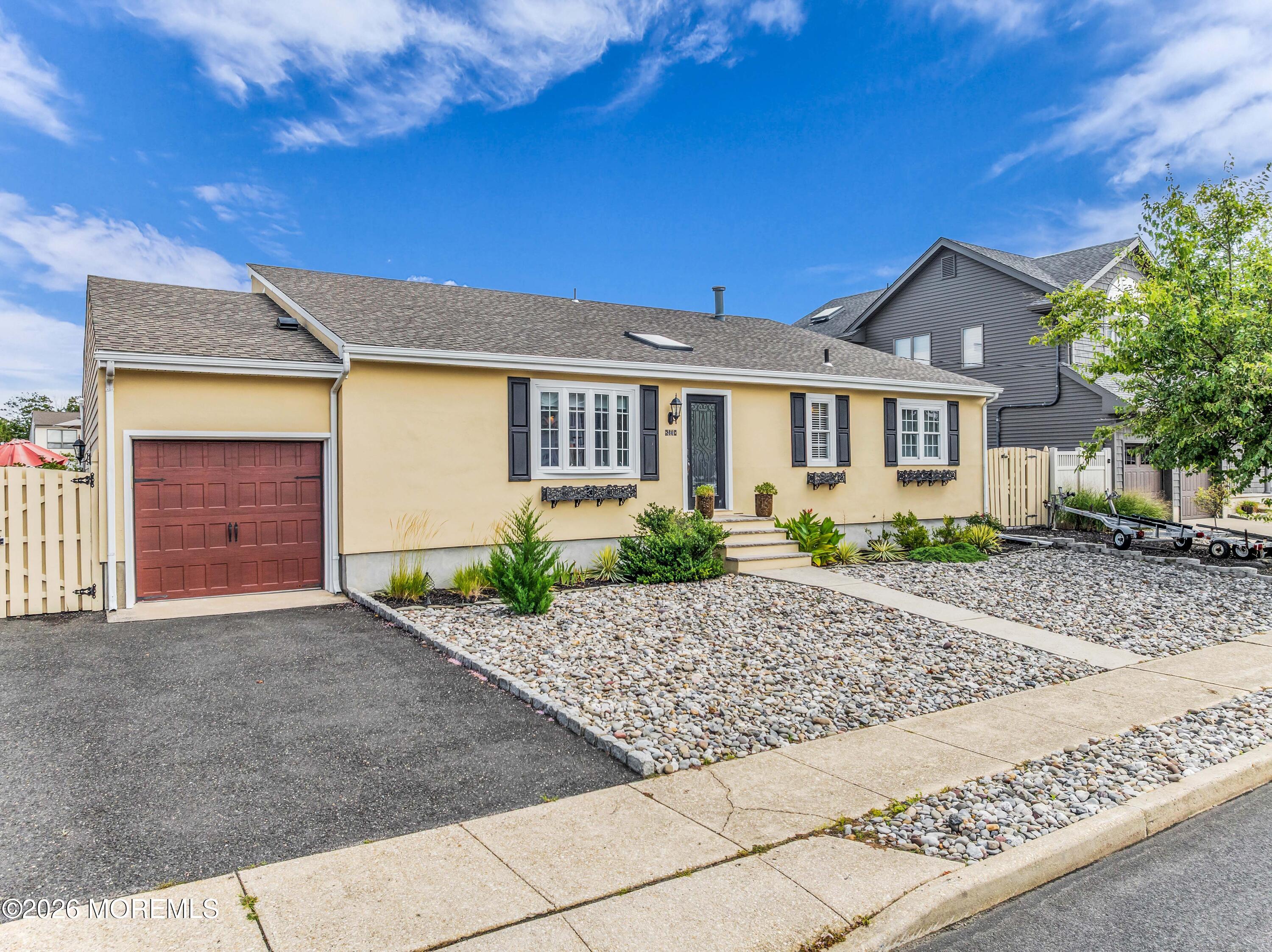 318 Aldo Drive Toms River NJ 08753