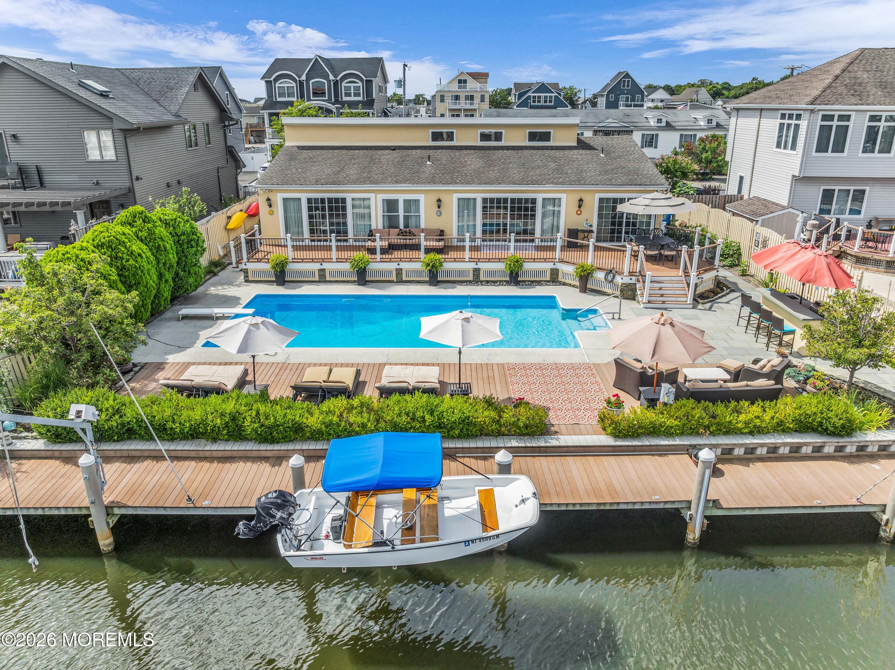 318 Aldo Drive Toms River NJ 08753