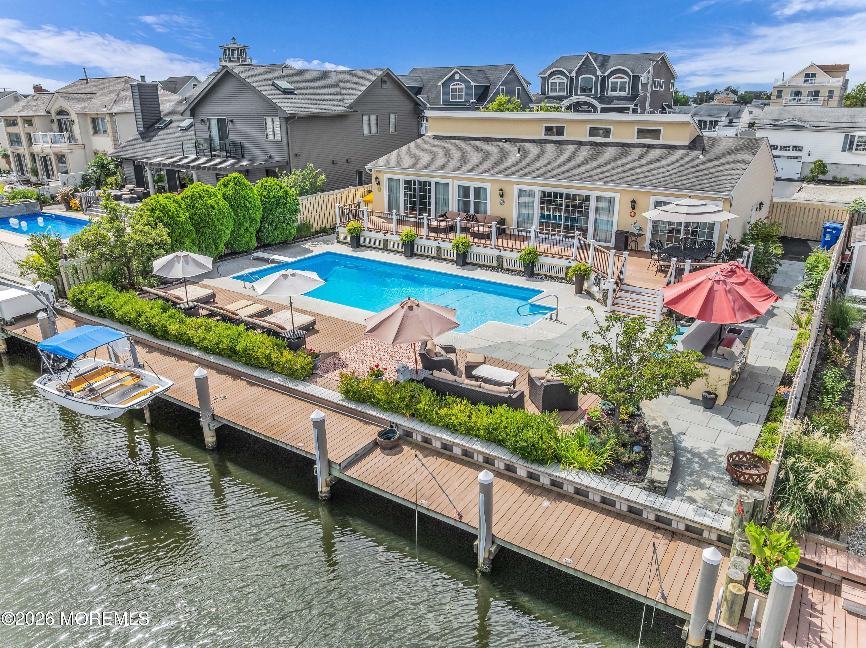 318 Aldo Drive Toms River NJ 08753