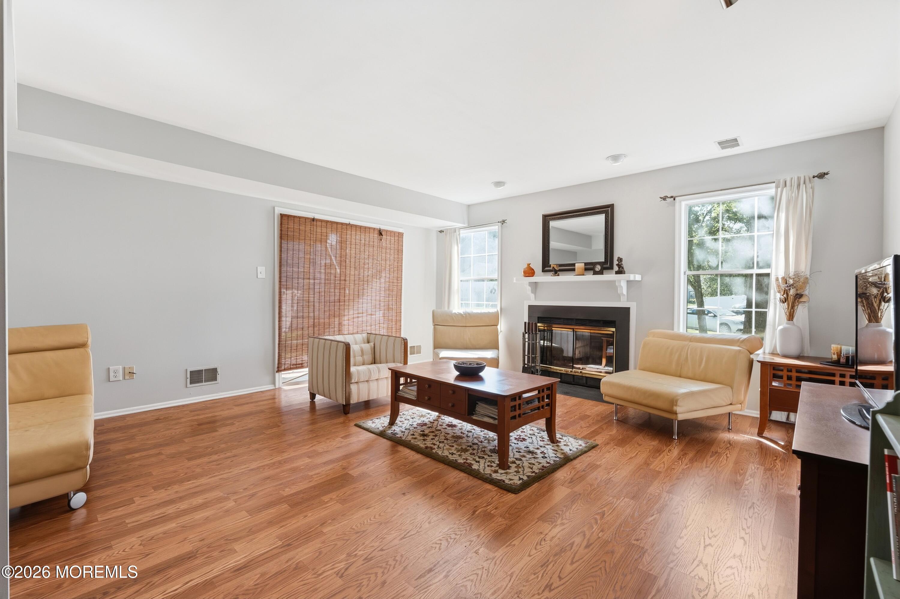 2 Honey Locust Lane Howell NJ 07731
