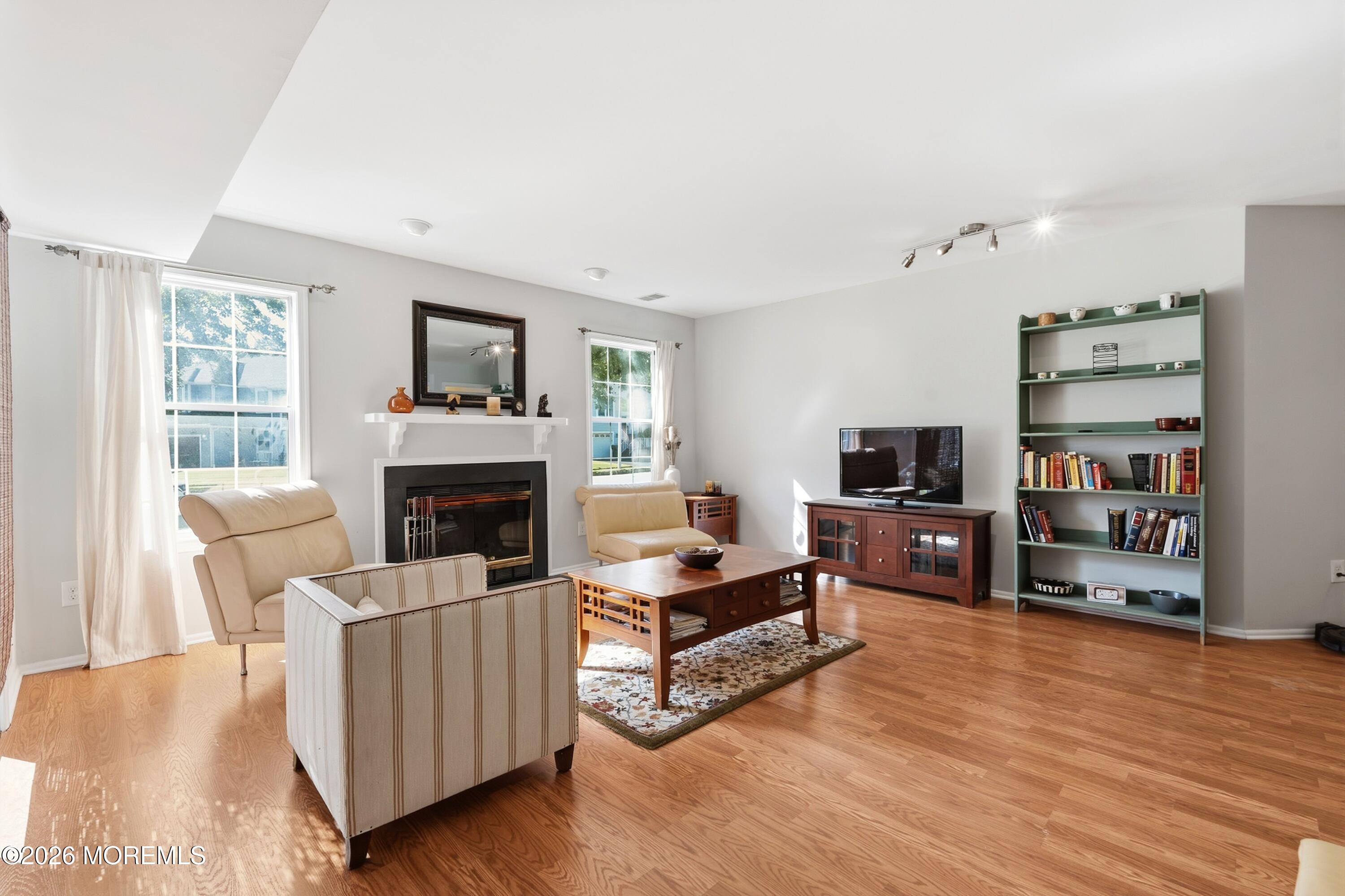 2 Honey Locust Lane Howell NJ 07731