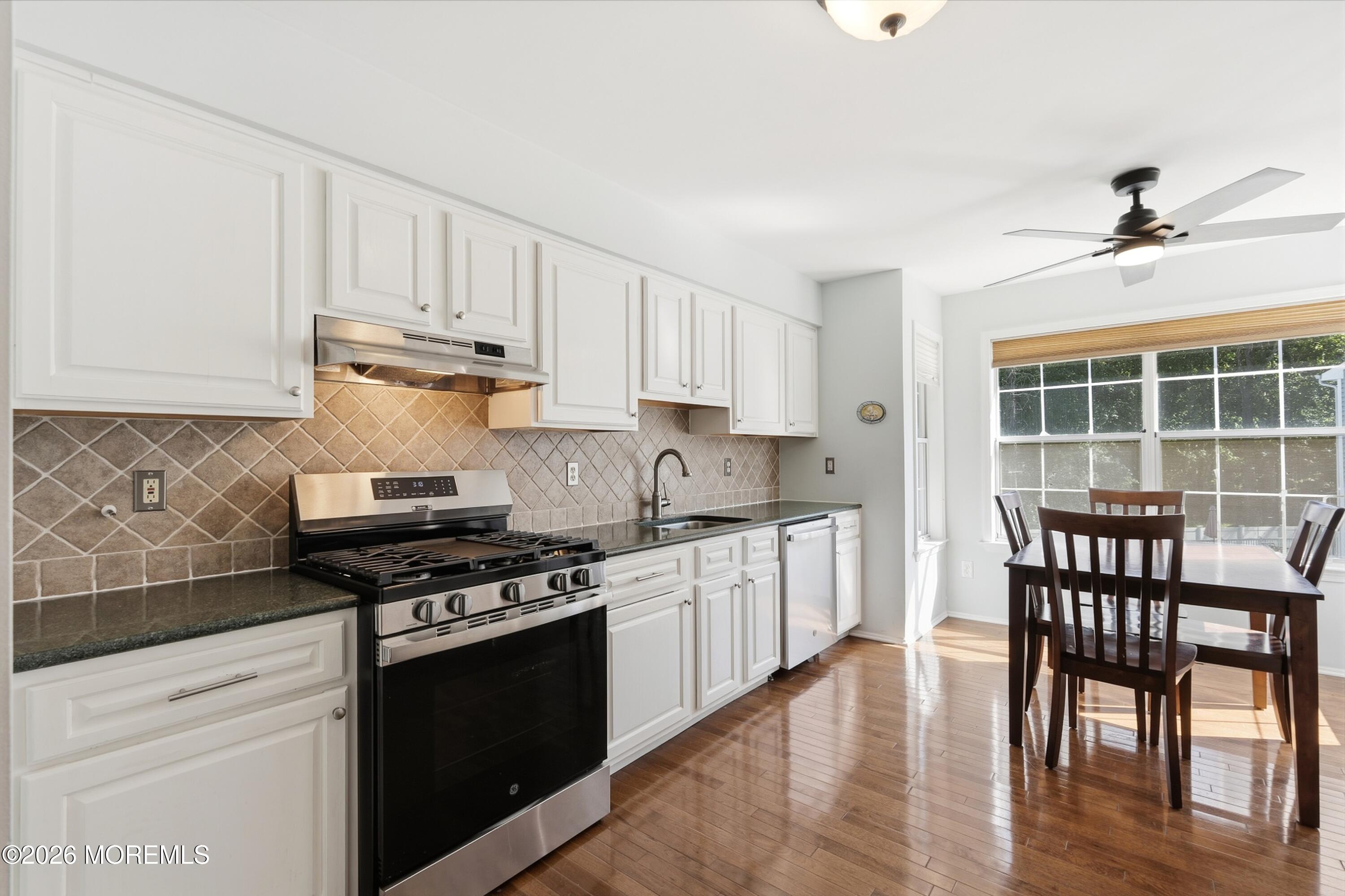 2 Honey Locust Lane Howell NJ 07731