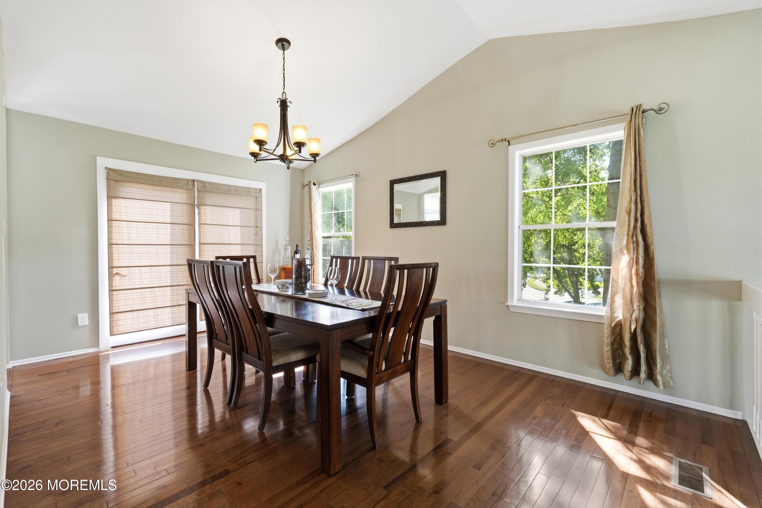 2 Honey Locust Lane Howell NJ 07731
