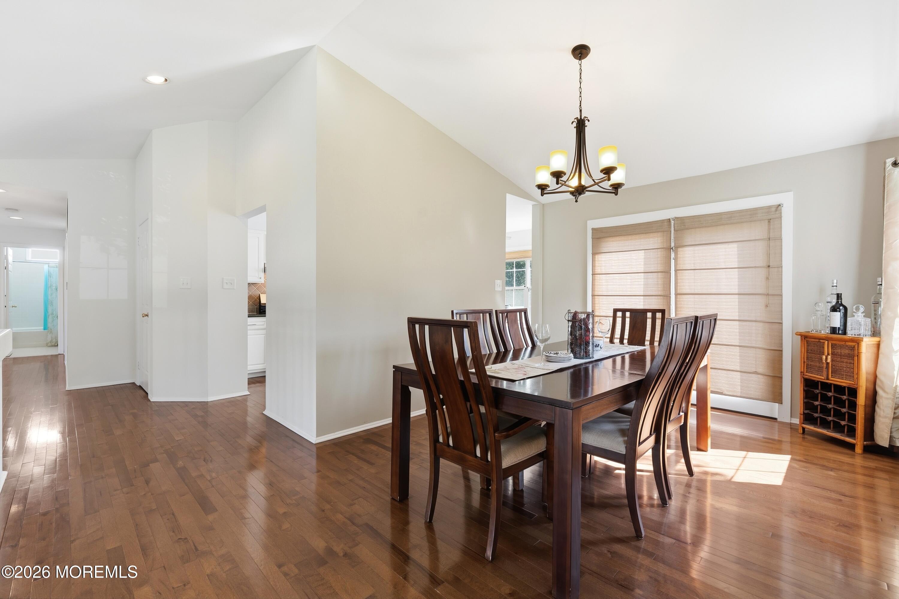 2 Honey Locust Lane Howell NJ 07731