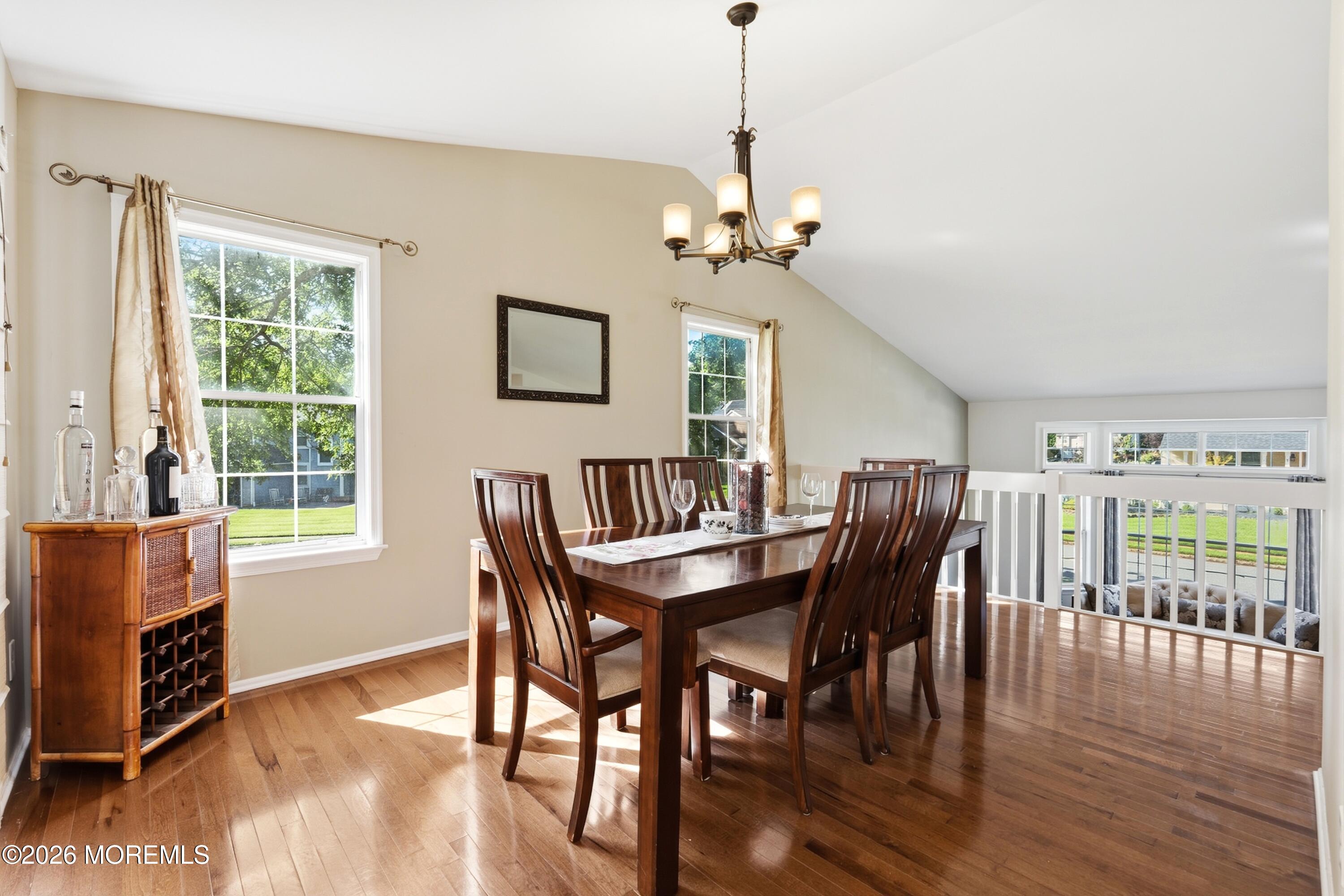 2 Honey Locust Lane Howell NJ 07731
