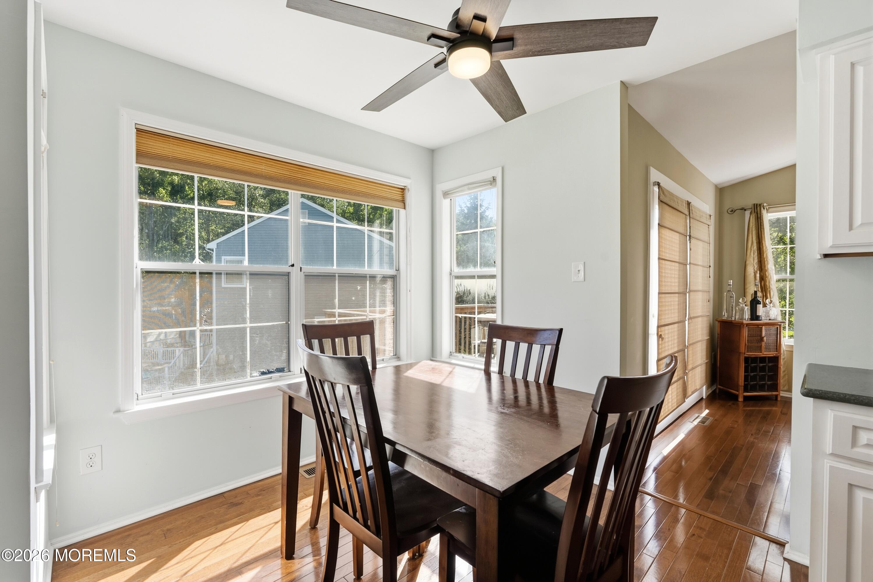 2 Honey Locust Lane Howell NJ 07731