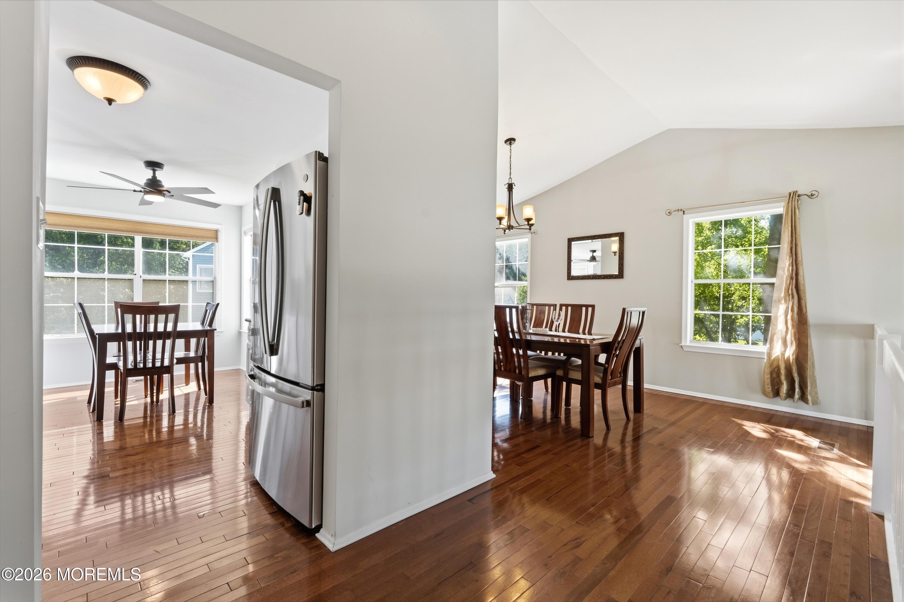 2 Honey Locust Lane Howell NJ 07731