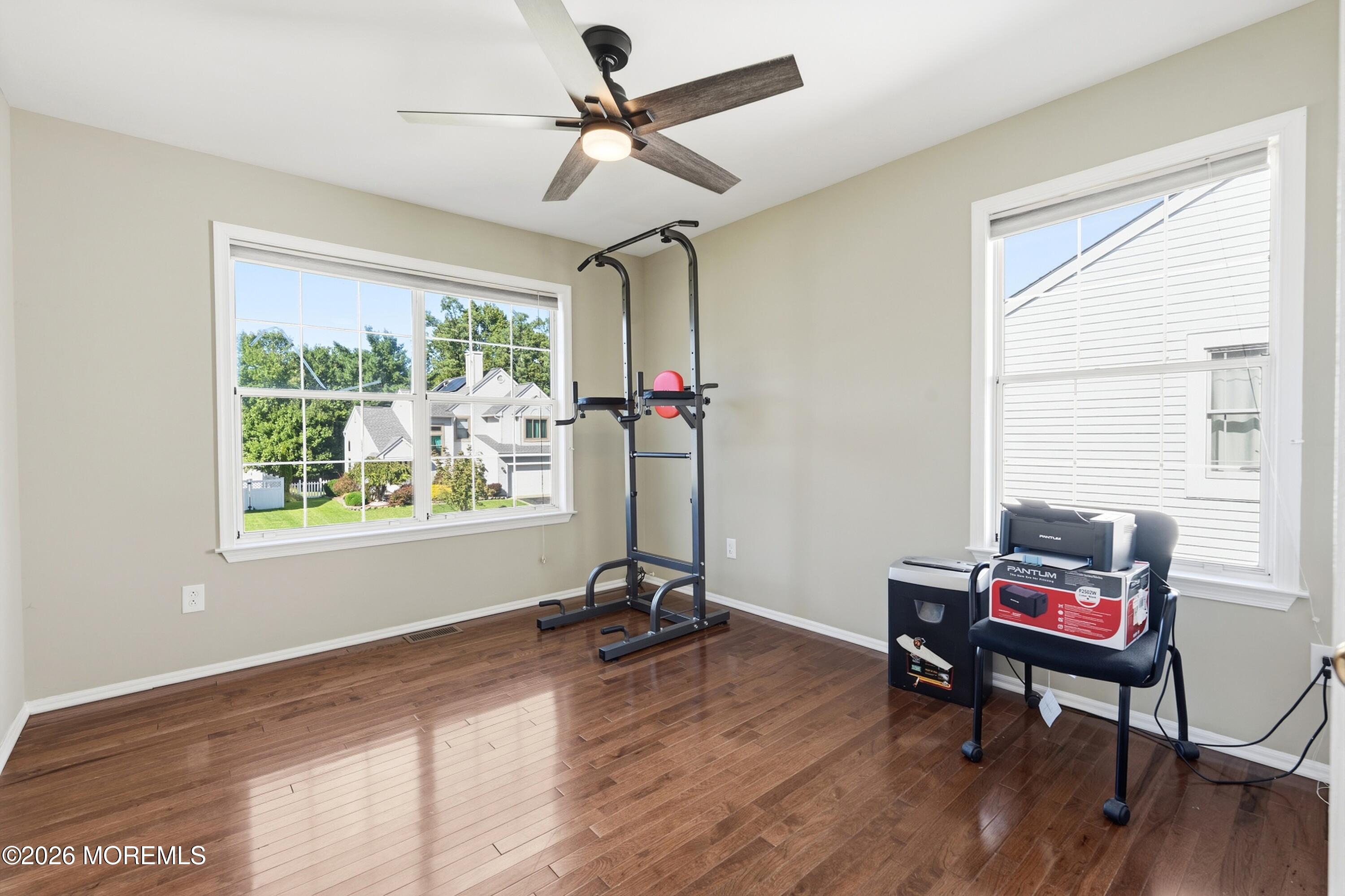 2 Honey Locust Lane Howell NJ 07731