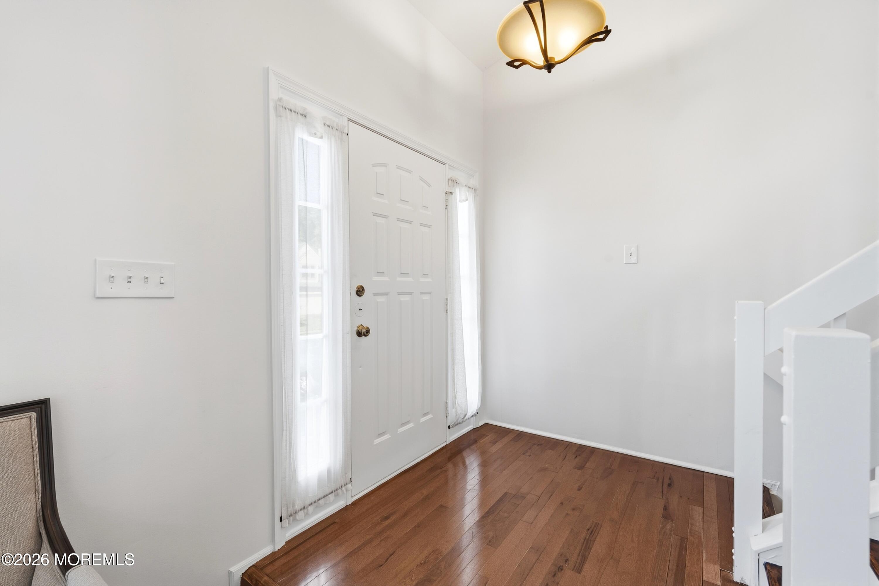 2 Honey Locust Lane Howell NJ 07731