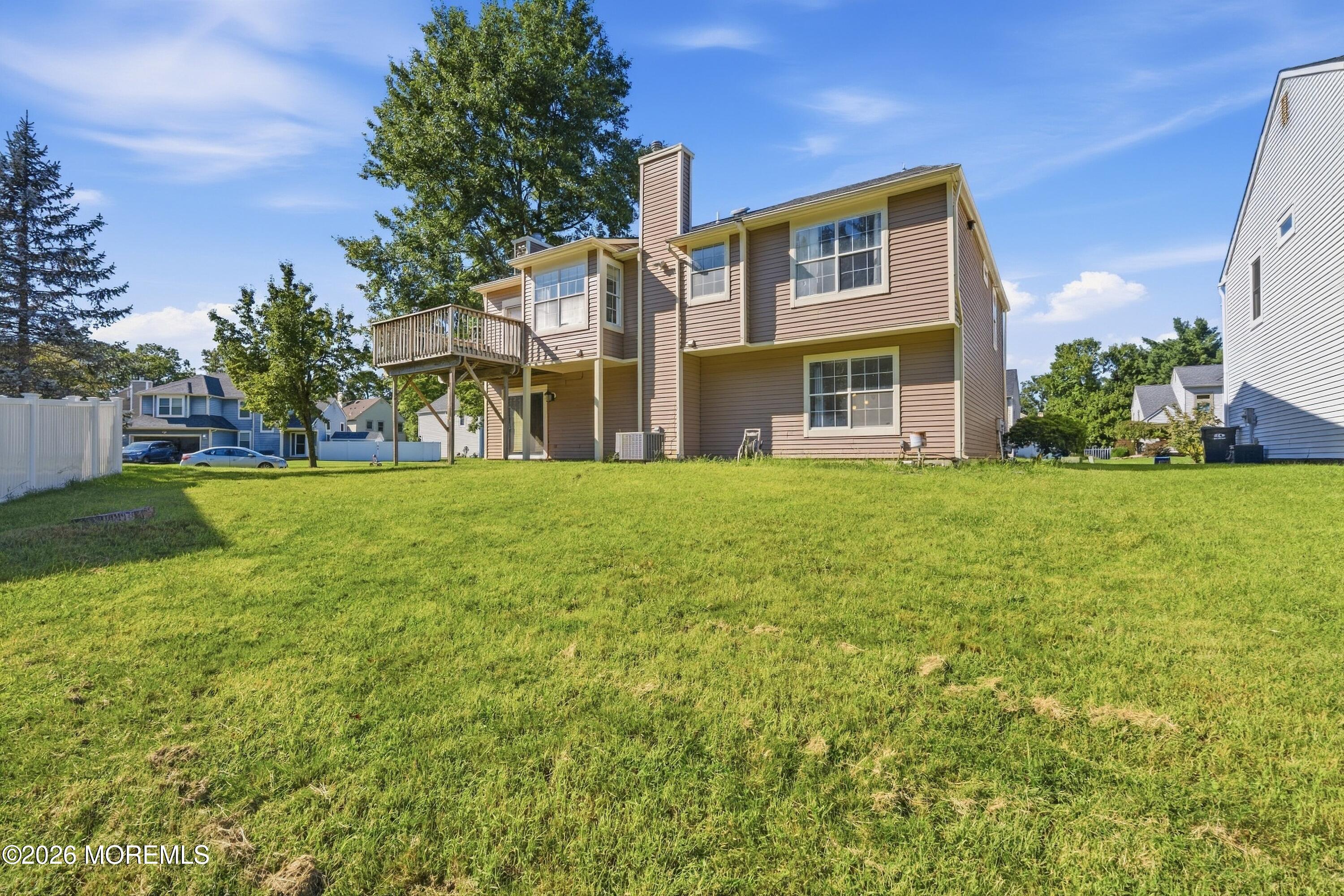2 Honey Locust Lane Howell NJ 07731