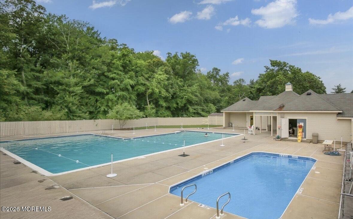 2 Honey Locust Lane Howell NJ 07731