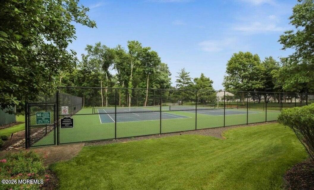 2 Honey Locust Lane Howell NJ 07731
