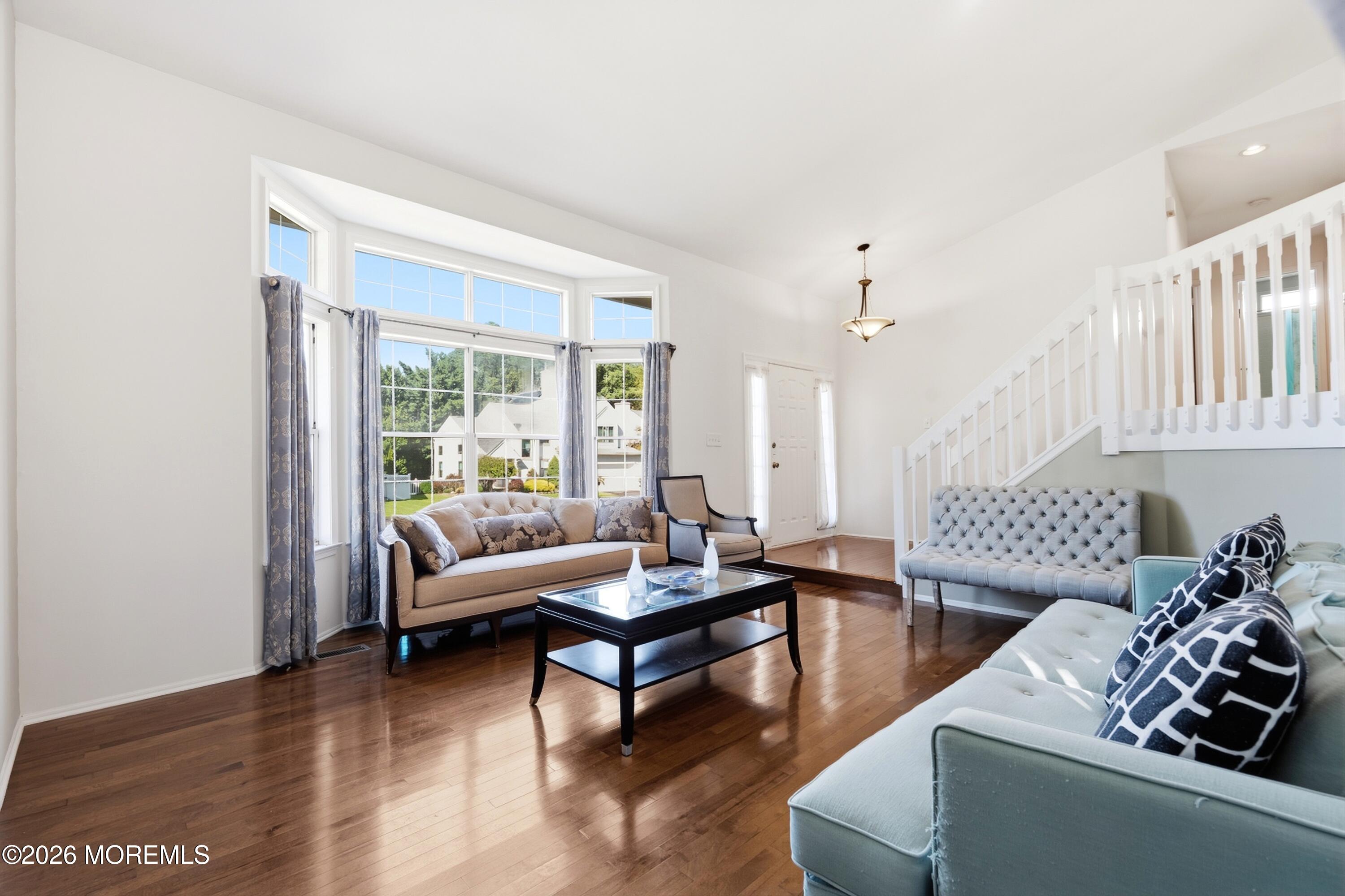 2 Honey Locust Lane Howell NJ 07731