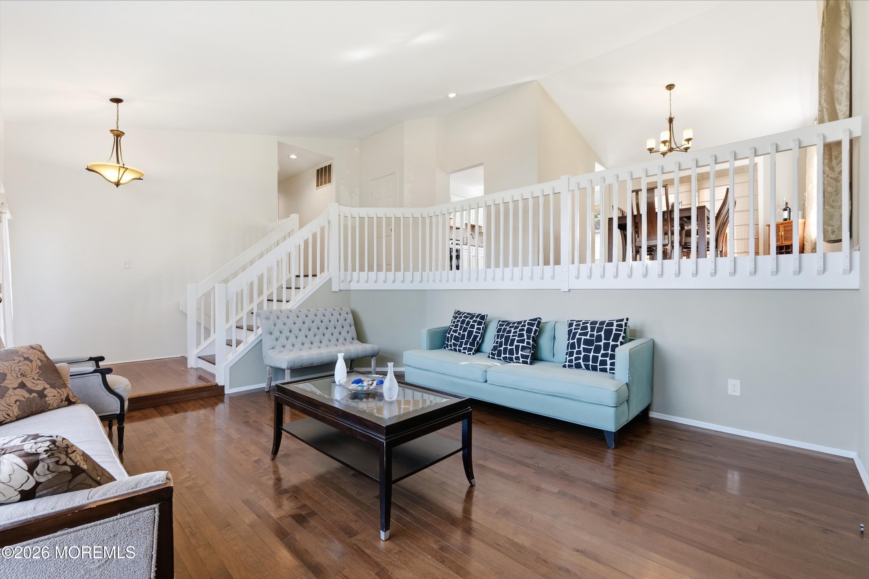 2 Honey Locust Lane Howell NJ 07731