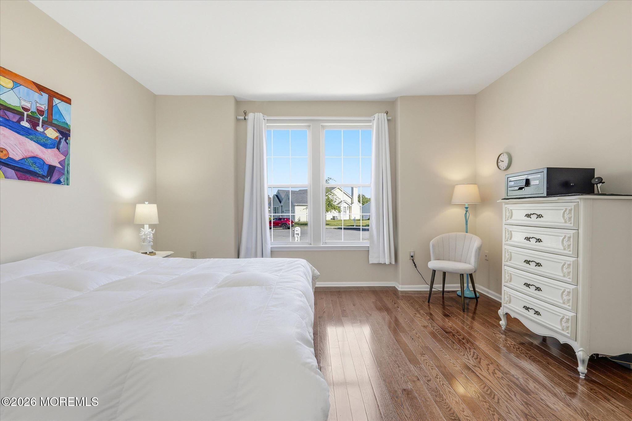 10 Deer Lake Court Barnegat NJ 08005