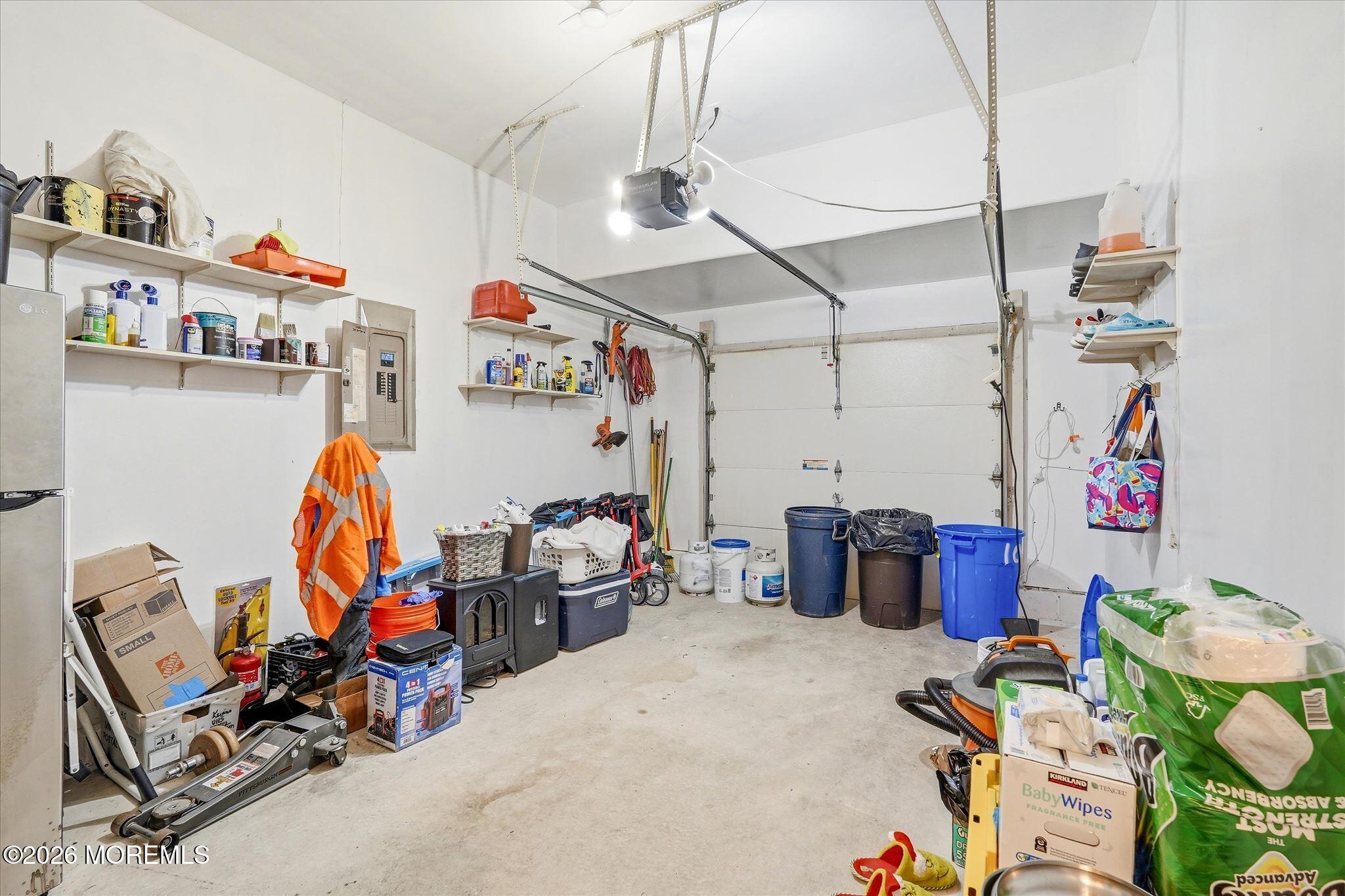 10 Deer Lake Court Barnegat NJ 08005