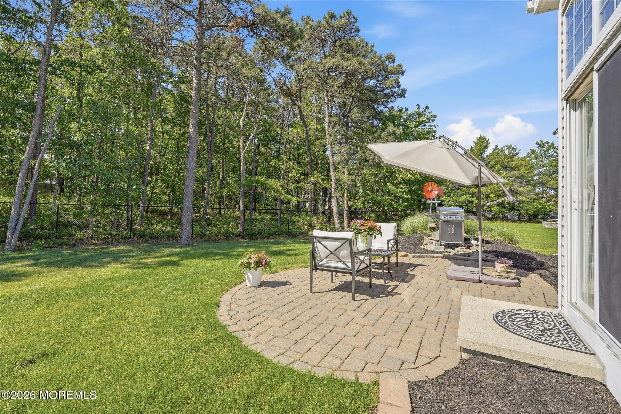10 Deer Lake Court Barnegat NJ 08005