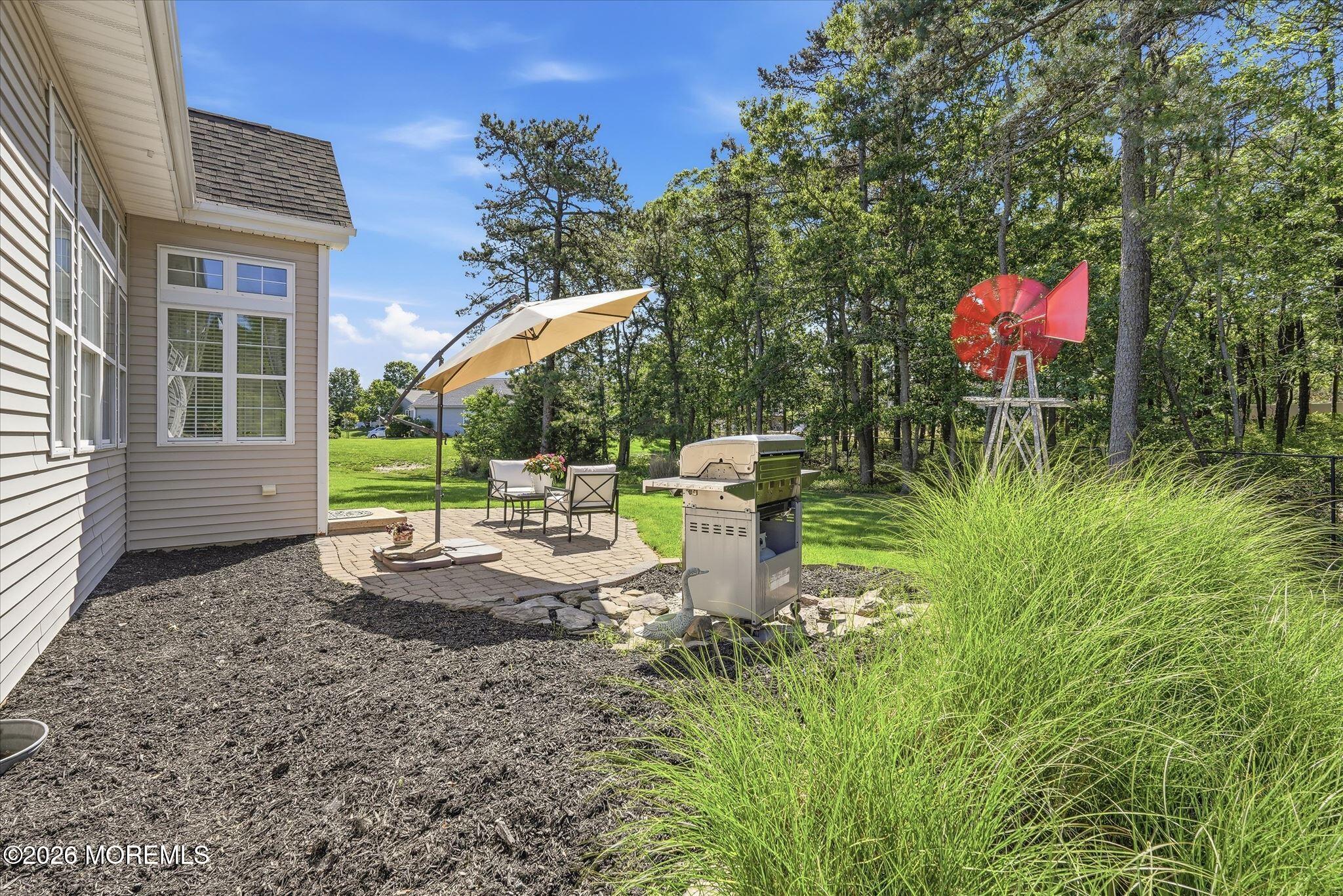 10 Deer Lake Court Barnegat NJ 08005