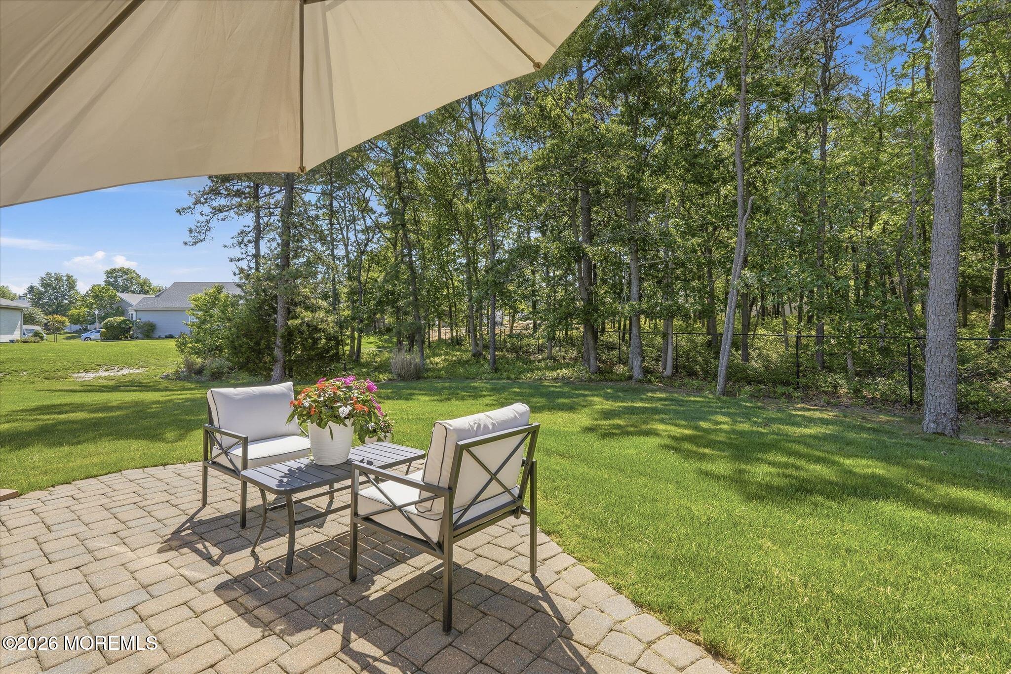 10 Deer Lake Court Barnegat NJ 08005