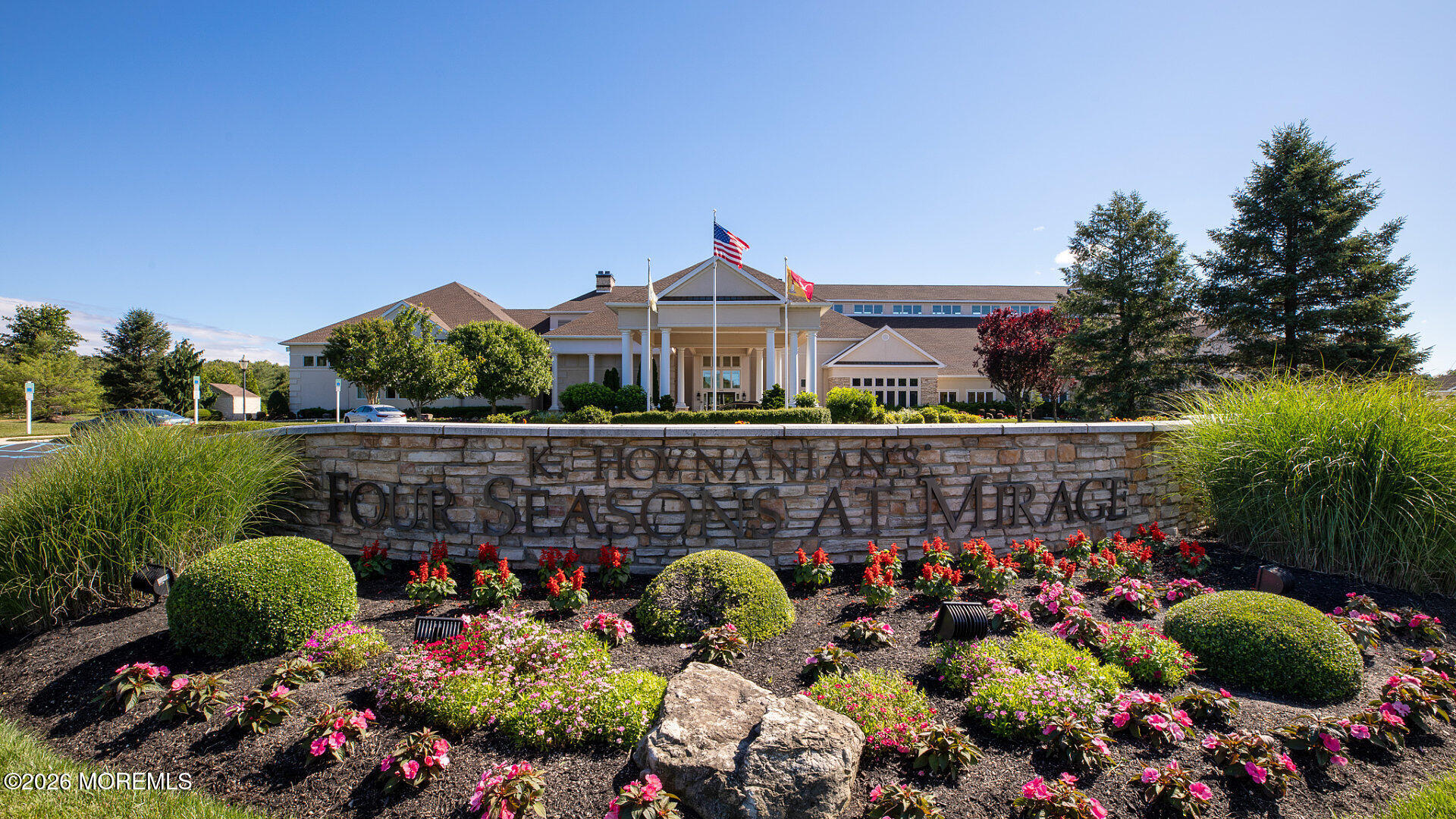 10 Deer Lake Court Barnegat NJ 08005