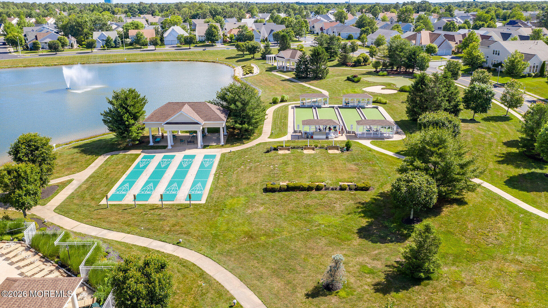 10 Deer Lake Court Barnegat NJ 08005