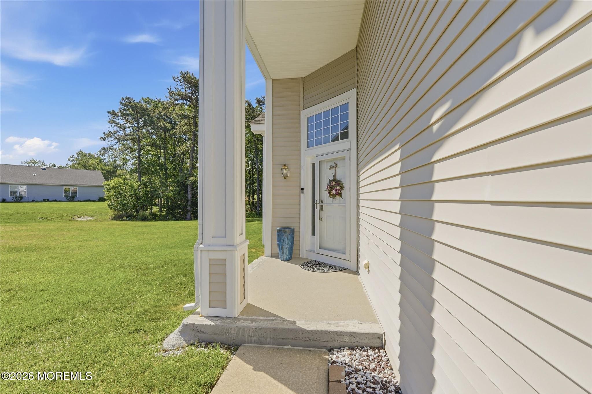 10 Deer Lake Court Barnegat NJ 08005