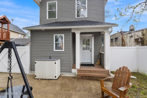 803 Central Avenue Asbury Park NJ 07712