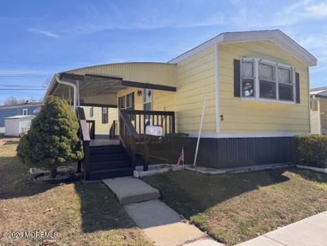 71 Shorehaven Park Hazlet NJ 07730