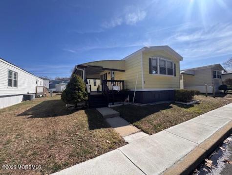 71 Shorehaven Park Hazlet NJ 07730