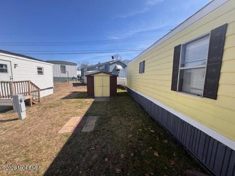 71 Shorehaven Park Hazlet NJ 07730