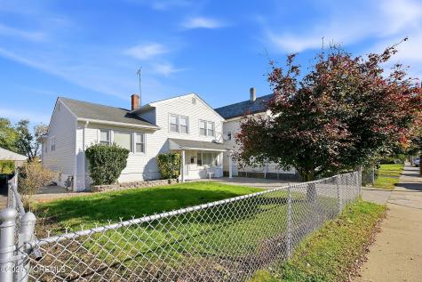 345 Chelsea Avenue Long Branch NJ 07740