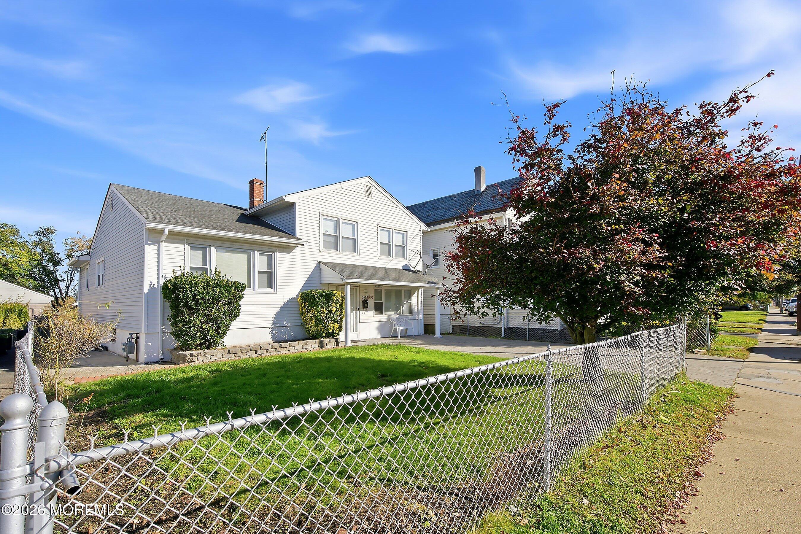 345 Chelsea Avenue Long Branch NJ 07740