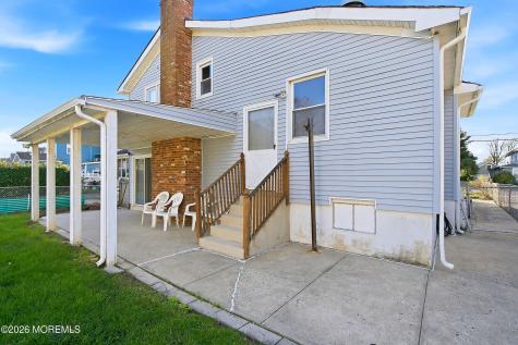 345 Chelsea Avenue Long Branch NJ 07740