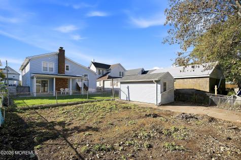 345 Chelsea Avenue Long Branch NJ 07740