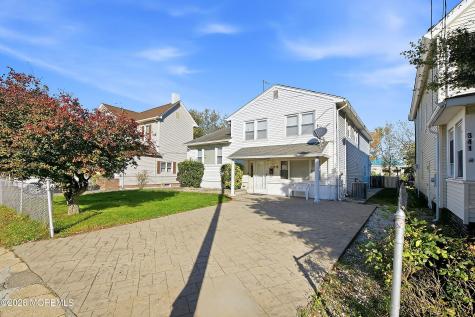 345 Chelsea Avenue Long Branch NJ 07740