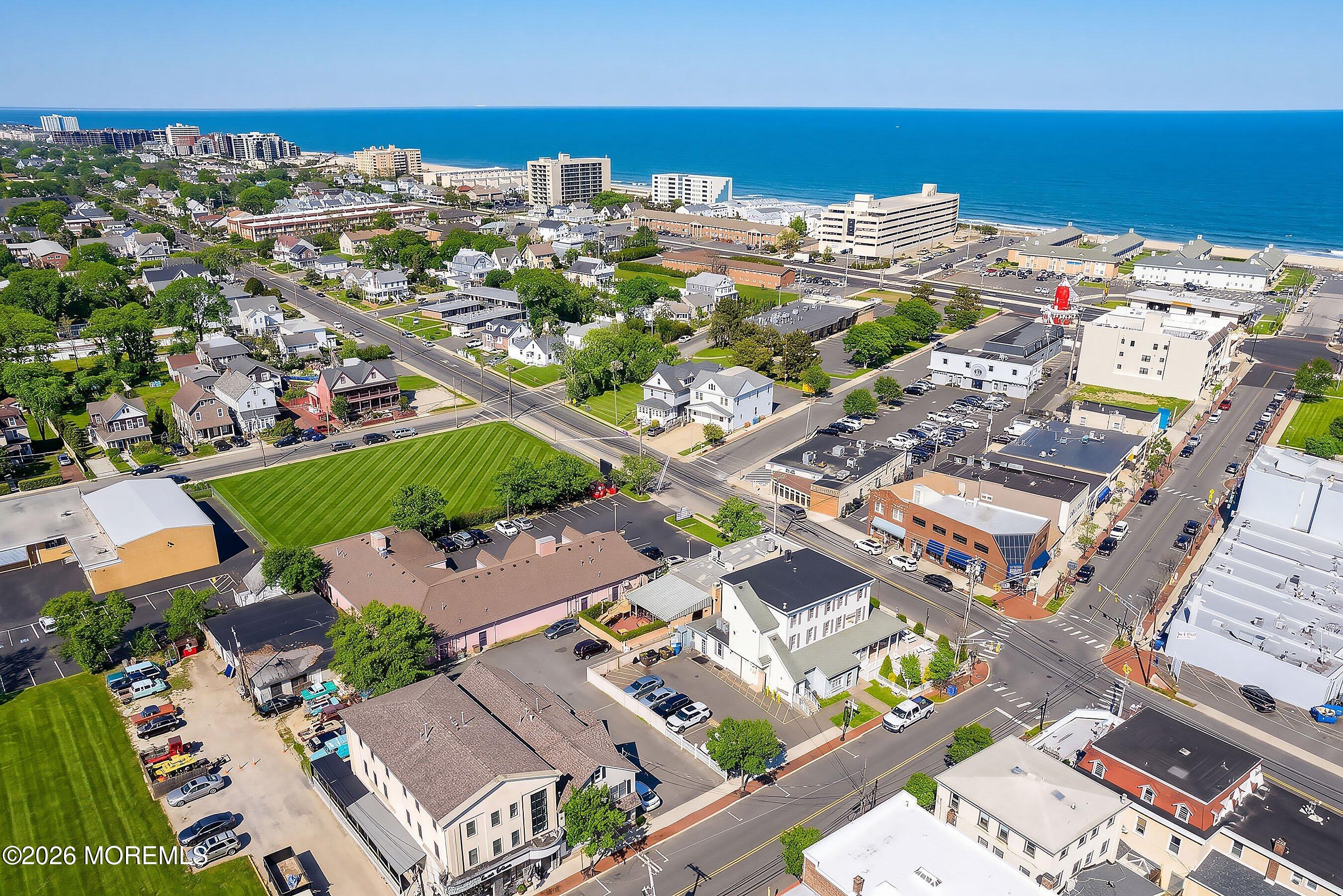 345 Chelsea Avenue Long Branch NJ 07740