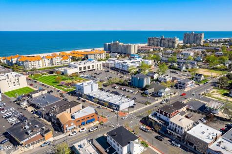 345 Chelsea Avenue Long Branch NJ 07740