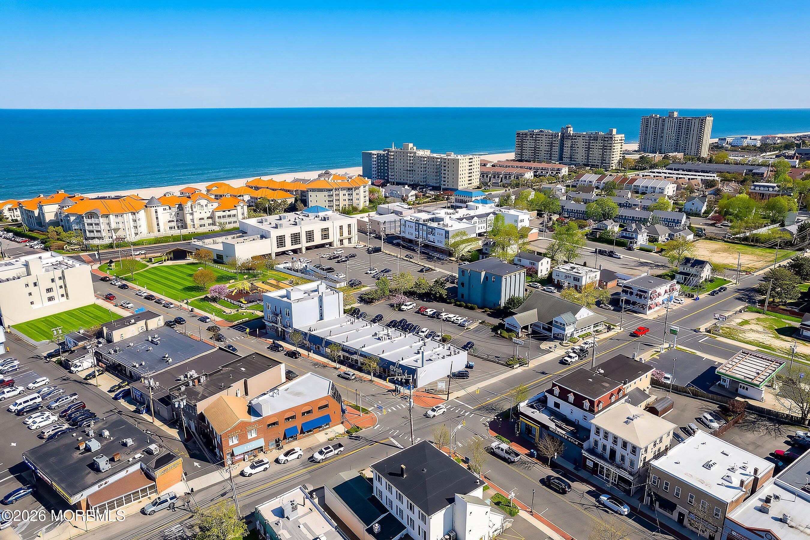 345 Chelsea Avenue Long Branch NJ 07740