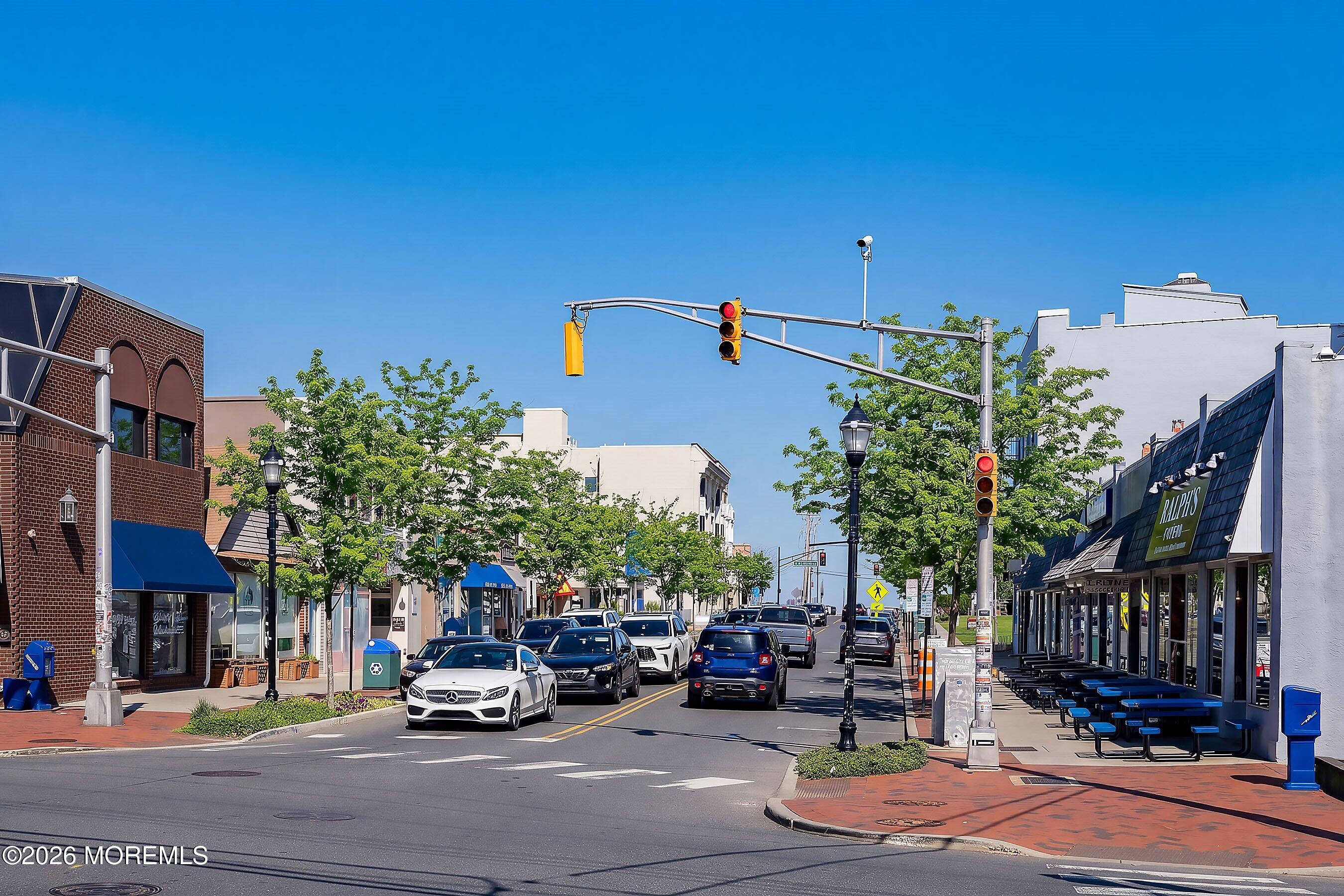 345 Chelsea Avenue Long Branch NJ 07740