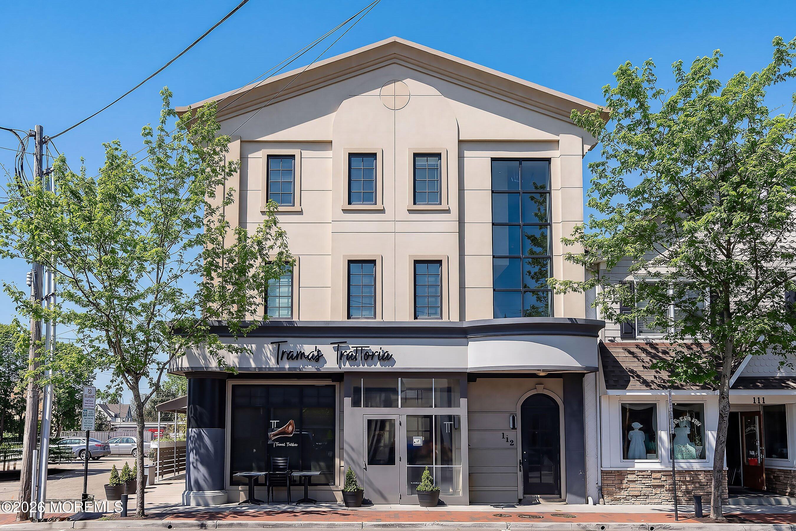 345 Chelsea Avenue Long Branch NJ 07740